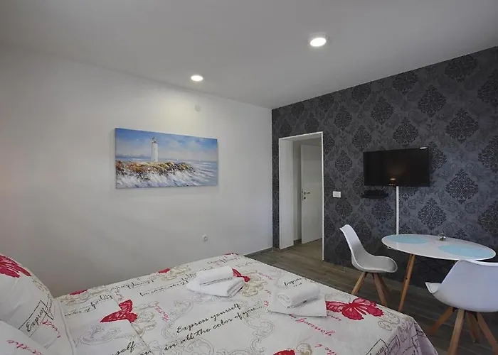 Appartement Roko & Borna *