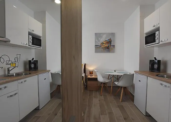 Appartement Roko & Borna Zadar