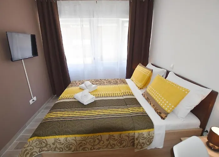 Roko & Borna Appartement Zadar