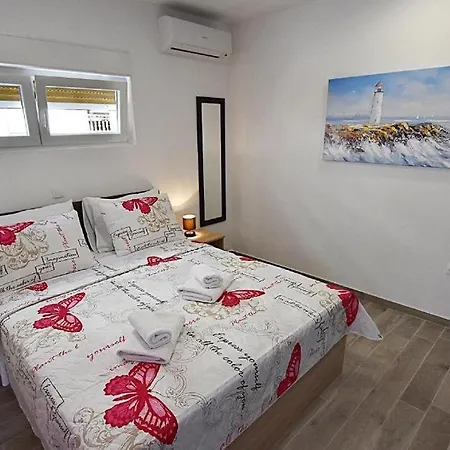 Apartment Roko & Borna Free Public Parking