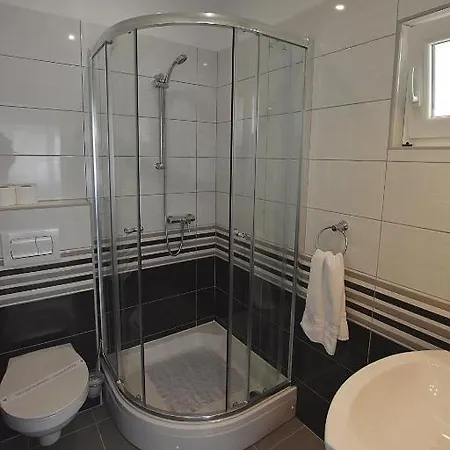 Appartement Roko & Borna *