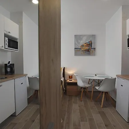 Apartment Roko & Borna Free Public Parking Zadar