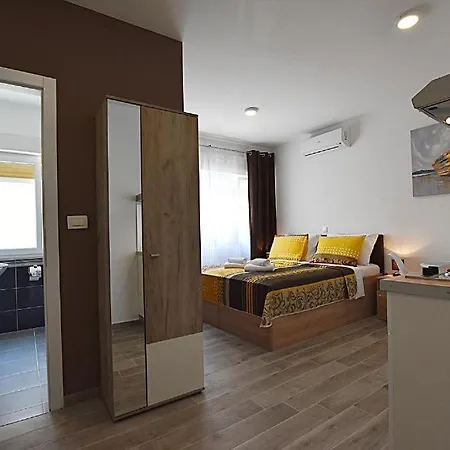 Roko & Borna Apartmán Zadar