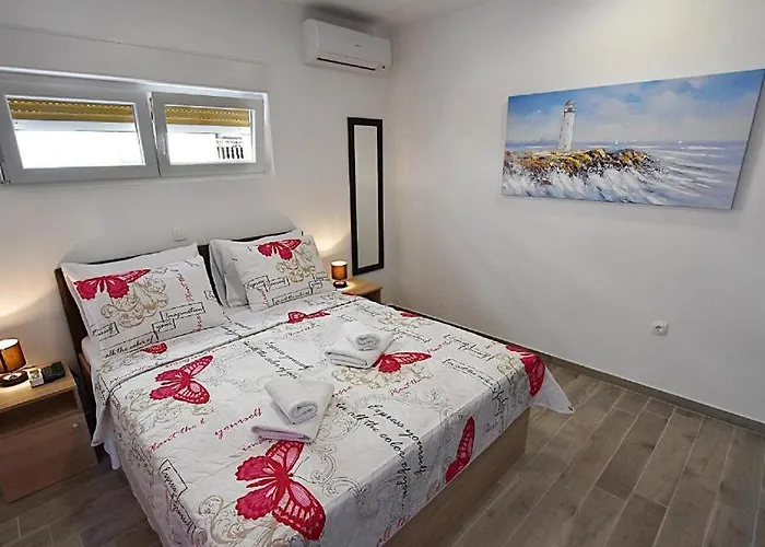 Lägenhet Roko & Borna