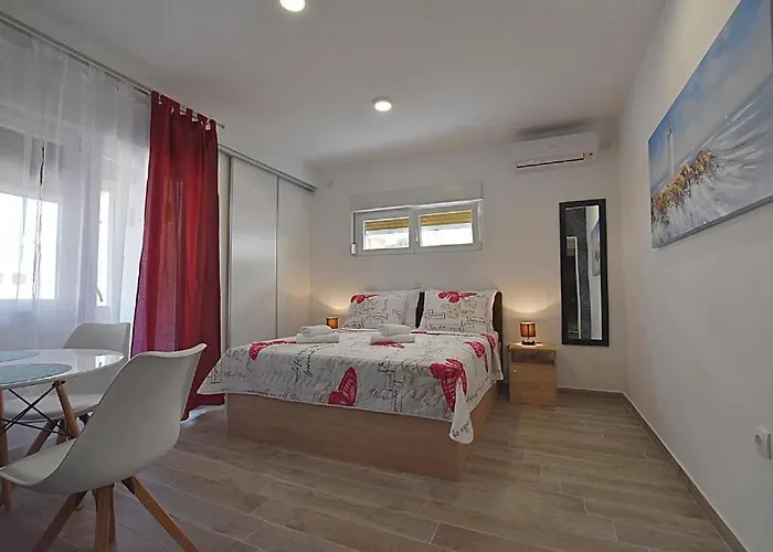 Roko & Borna Appartamento *